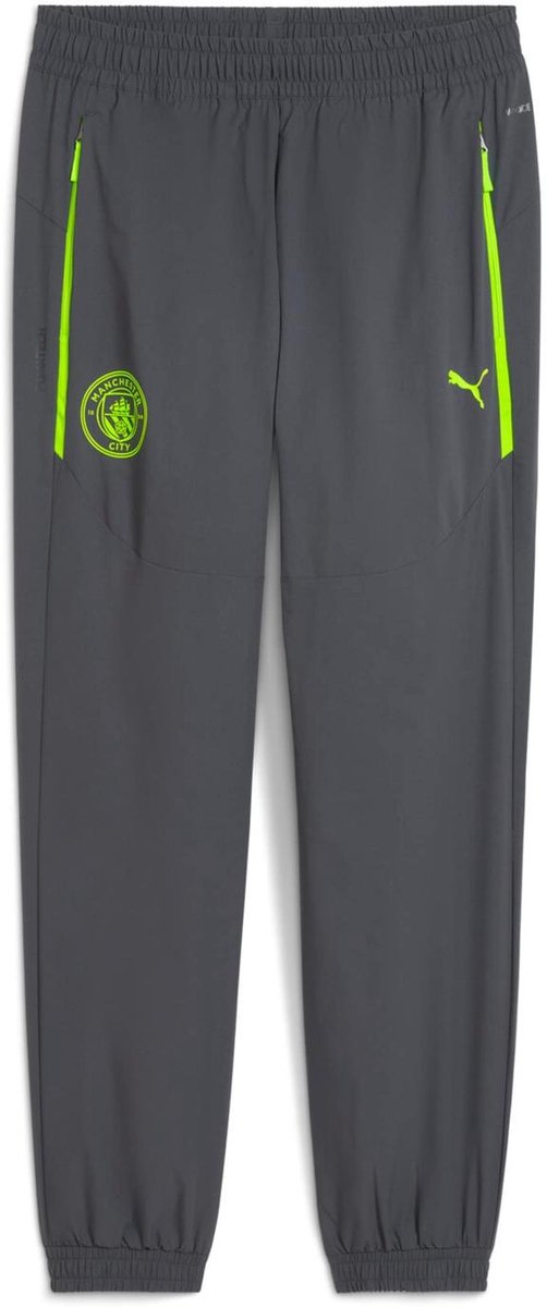 Manchester City trainingsbroek Woven 2025/26