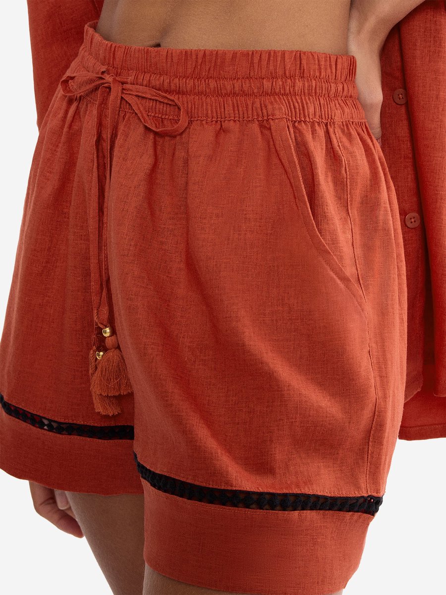 Triumph Strandshorts Red Label Summer Wears