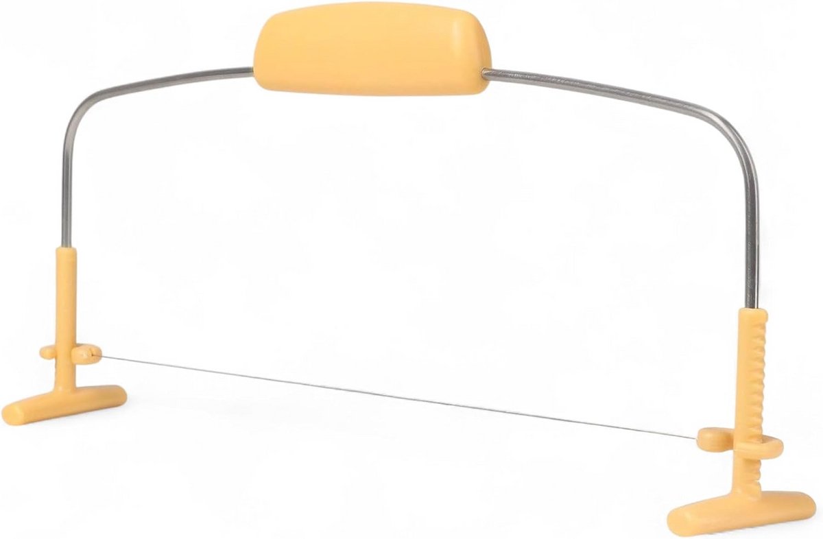 Taartverdeler 32 cm - Professionele taartsnijder voor perfecte sneden