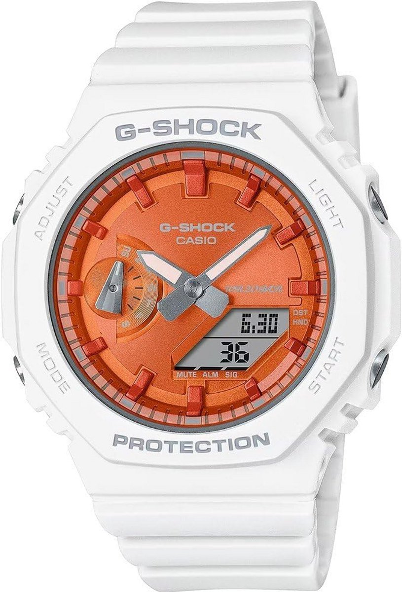 G-SHOCK OAK COMPACT - PRECIOUS HEART SERIE Horloge