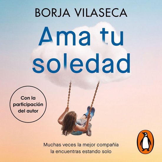 Ama tu soledad - cover