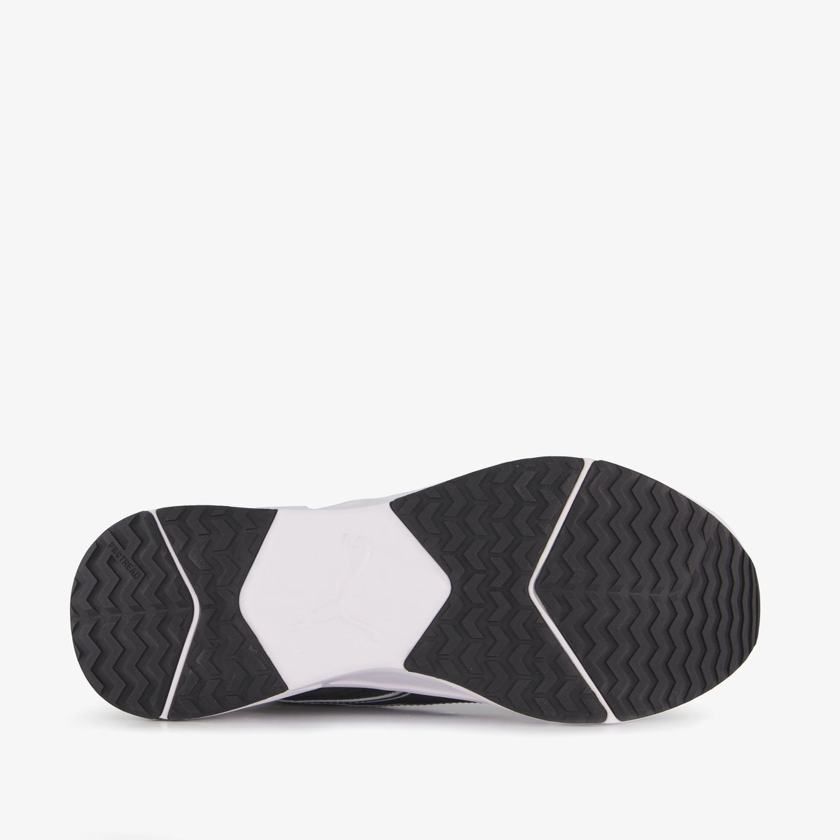PUMA Disperse XT 4 Unisex Sportschoenen - Puma Black-Puma White — cadeau in Sport & Outdoor - foto 3