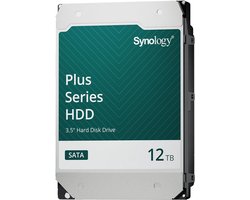 Harde schijf 12TB SATA 7200rpm voor NAS- systemen