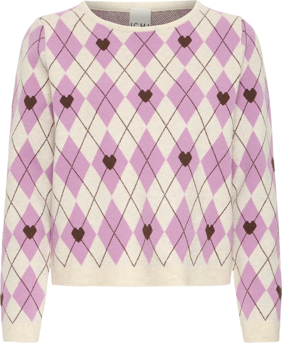 ICHI - IHBRIELLE LS9 - Dames - Gebreide truien