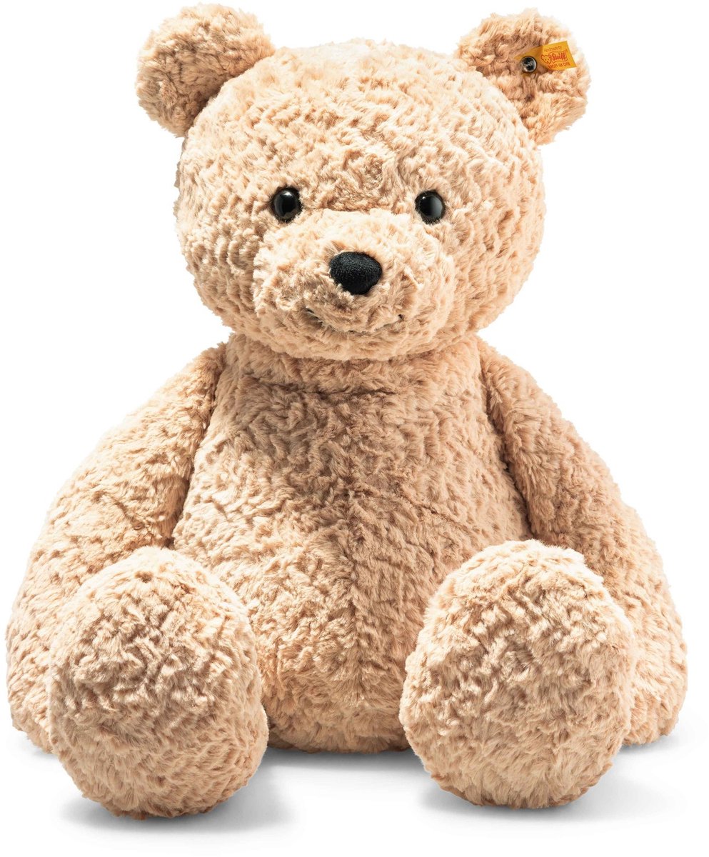 Steiff | Jimmy Teddy Bear 55cm Light Brown