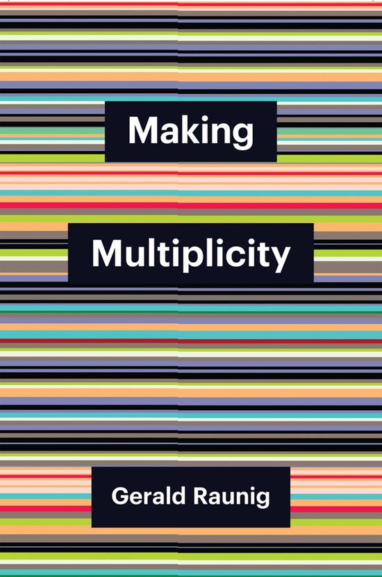 Theory Redux- Making Multiplicity
