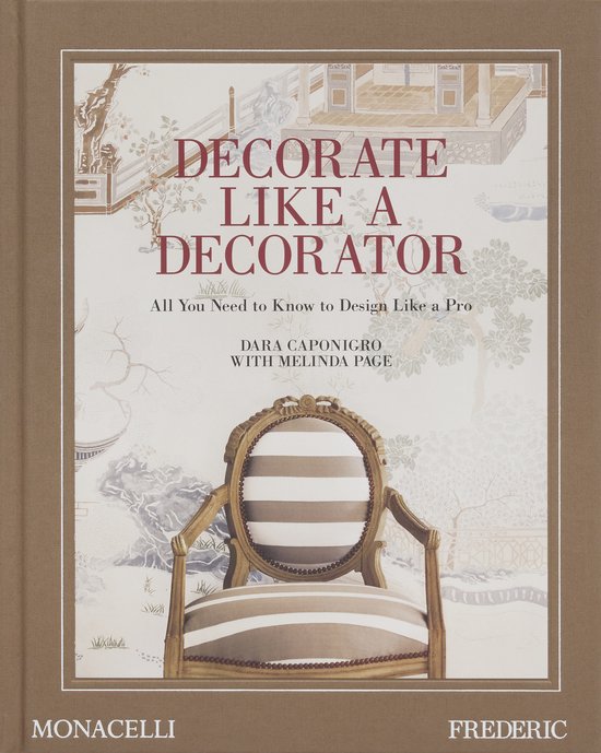 Decorate Like a Decorator - cover