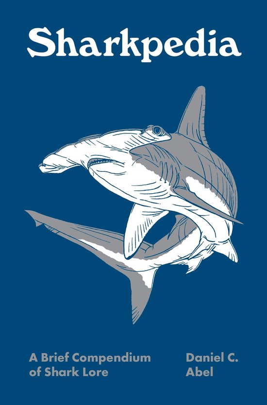 Pedia Books- Sharkpedia