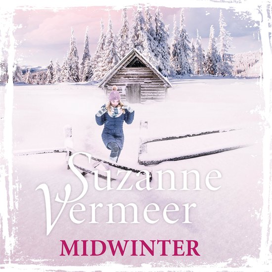 Midwinter - cover