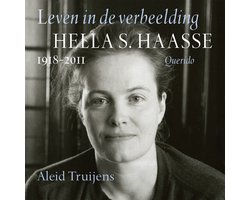 Omslag van Leven in de verbeelding