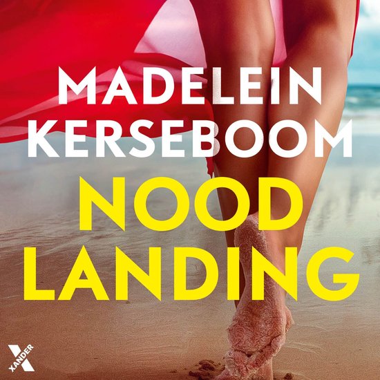 Noodlanding - cover