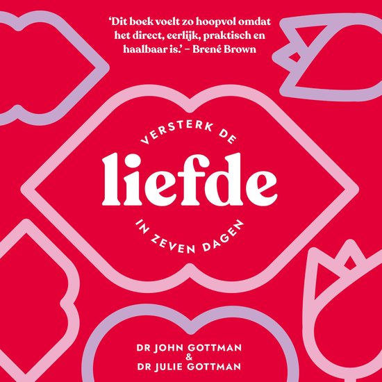 Liefde - cover