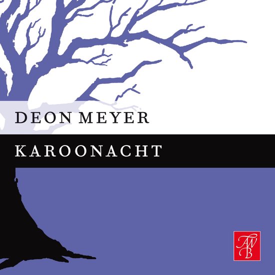 Karoonacht - cover