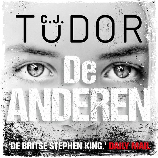 De anderen - cover