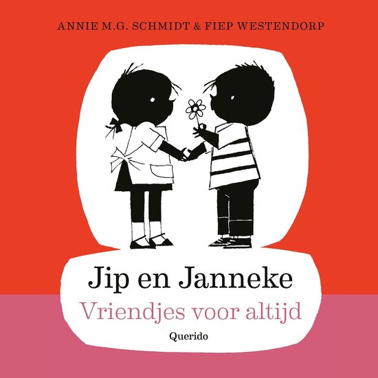 Vriendjes voor altijd - cover