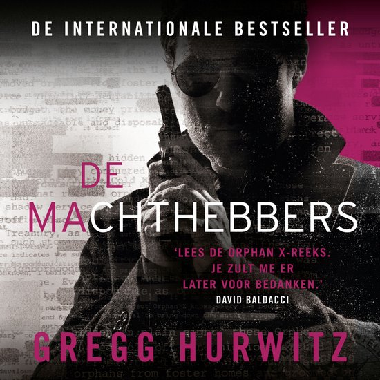 De machthebbers