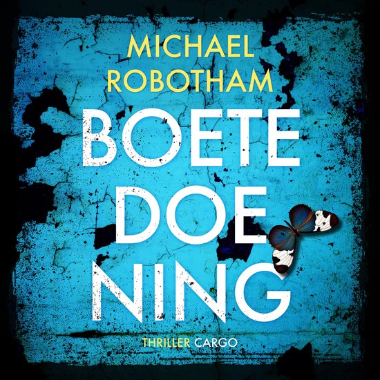 Boetedoening - cover
