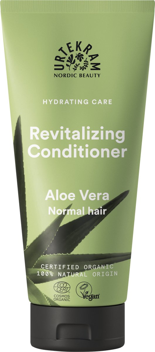 Urtekram Aloë Vera Conditioner