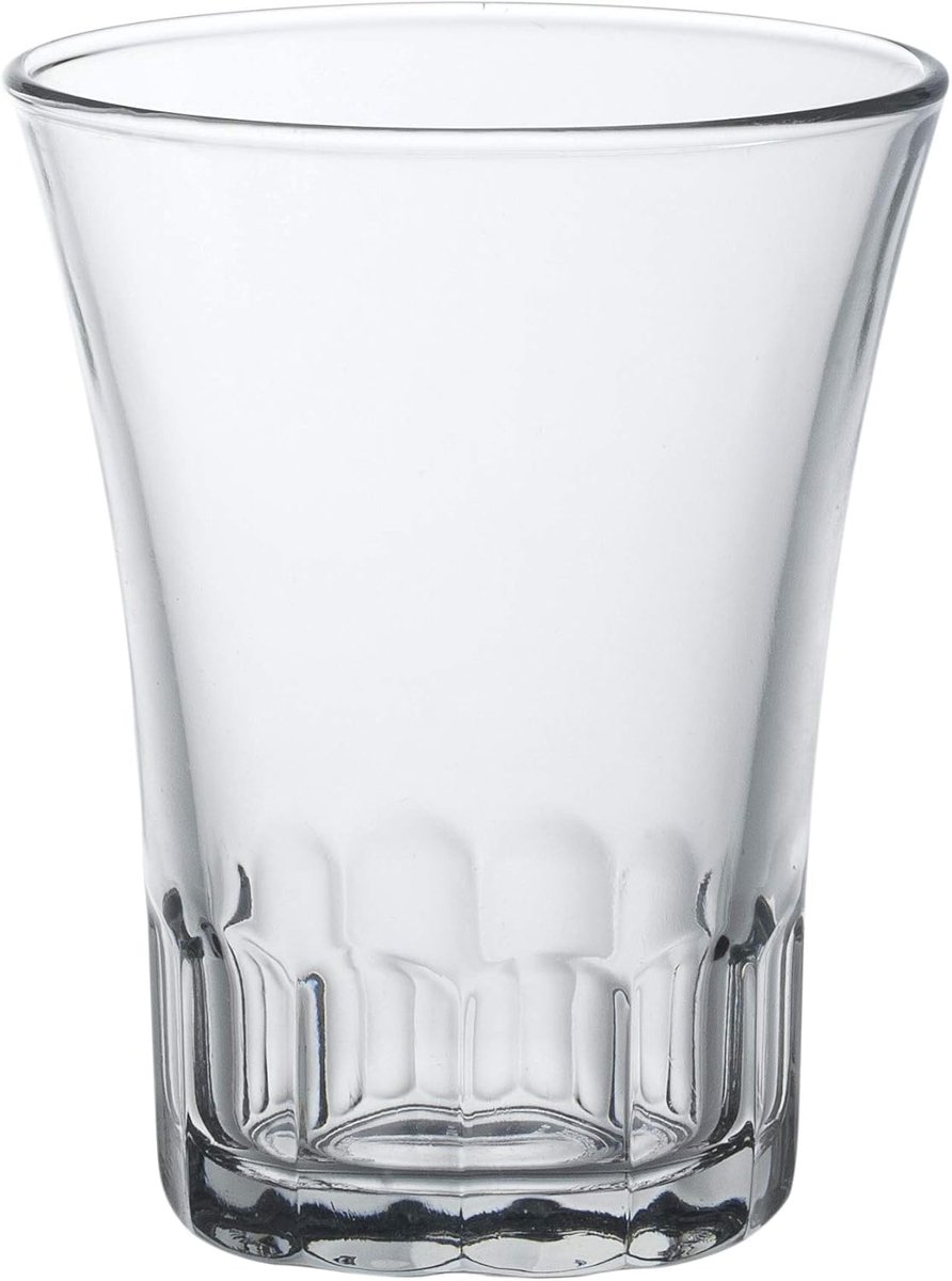 Wijn Glazen Set van 4 - Slagvast Gehard Glas