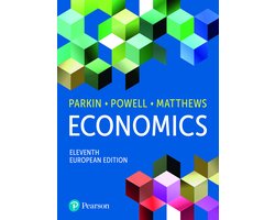 Economics, European edition