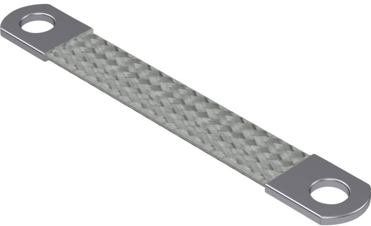 Hebotec 5-KT025030012C Hebotec 5-KT025030012C platte banderder Inhoud: 1 stuk(s)