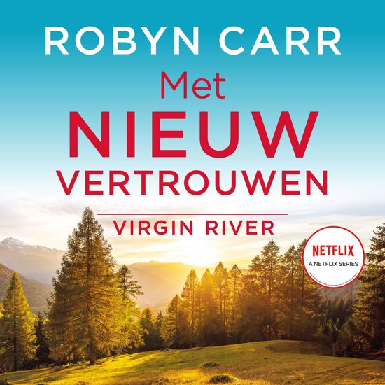 Met nieuw vertrouwen - cover