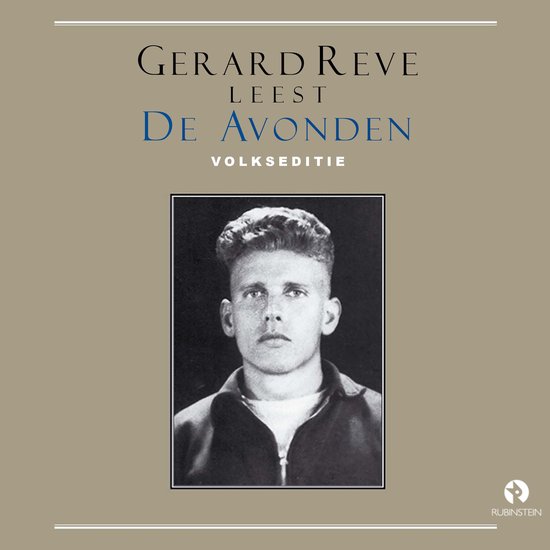De Avonden - cover