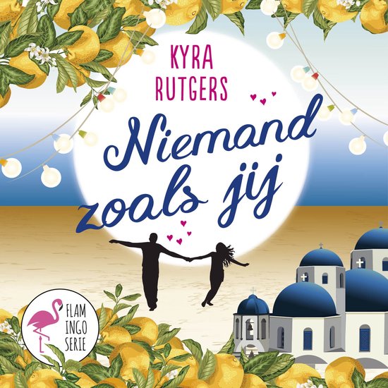 Niemand zoals jij - cover