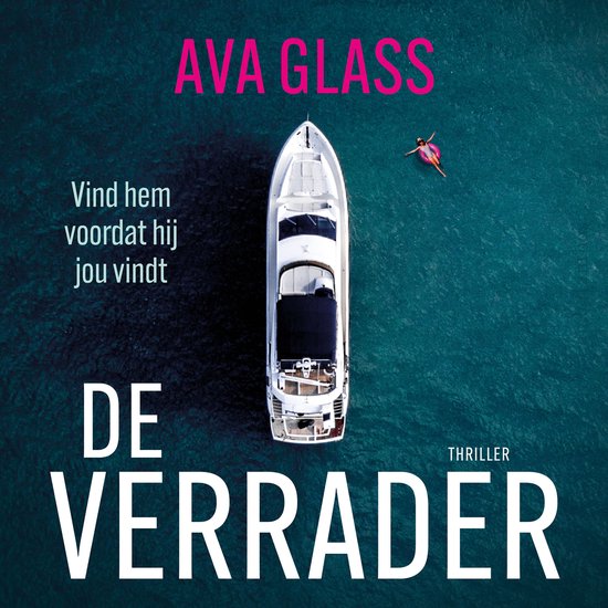 De verrader - cover