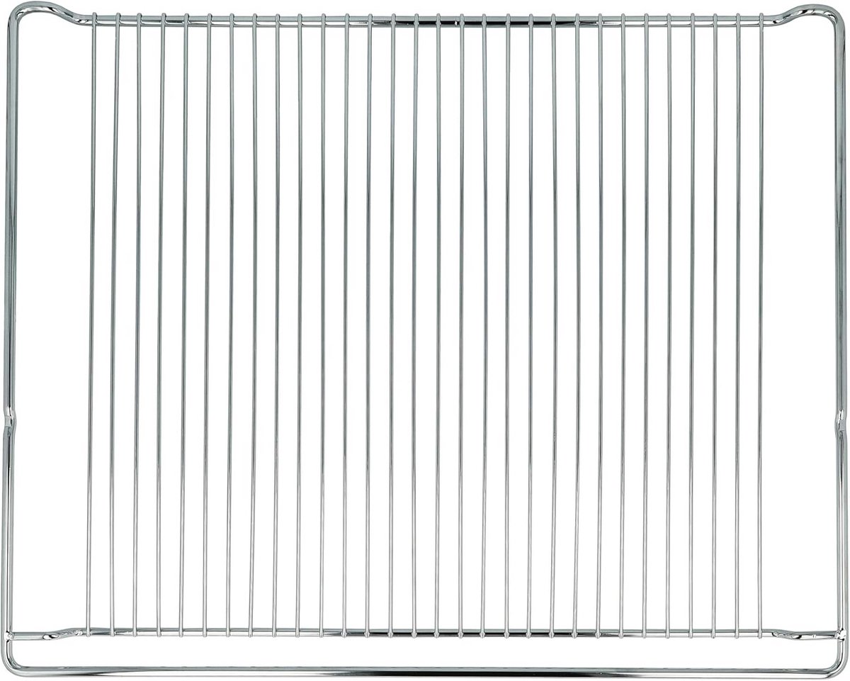 Universeel Oven Rooster Vervanging - Hittebestendig Bakrooster 46.5 x 37.5 cm