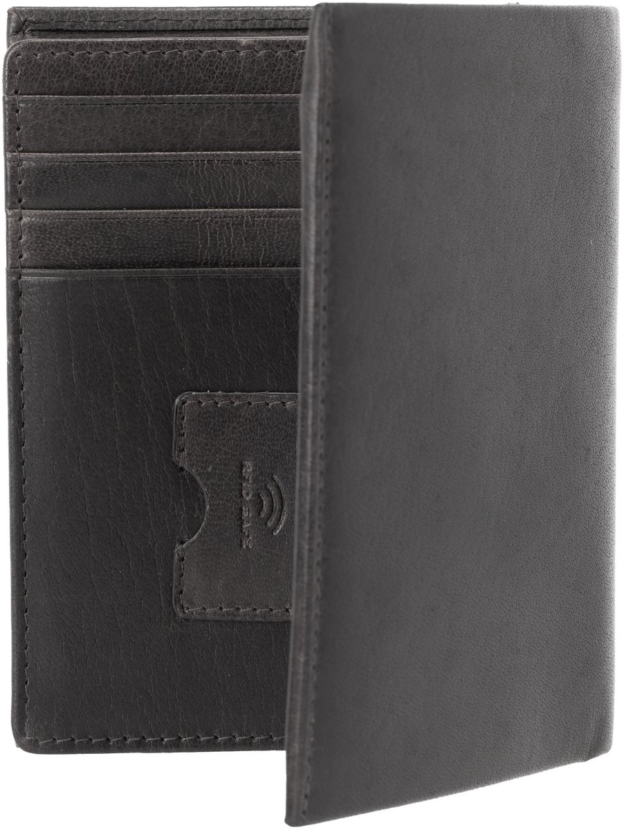 Strellson - Herren Billfold Elm Park Remy