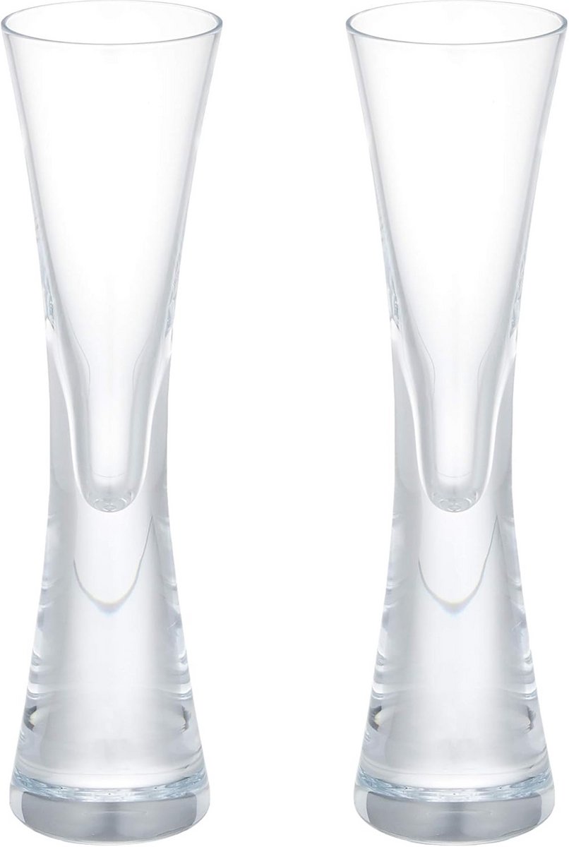 Likeurglas 50 ml Helder – Set van 2