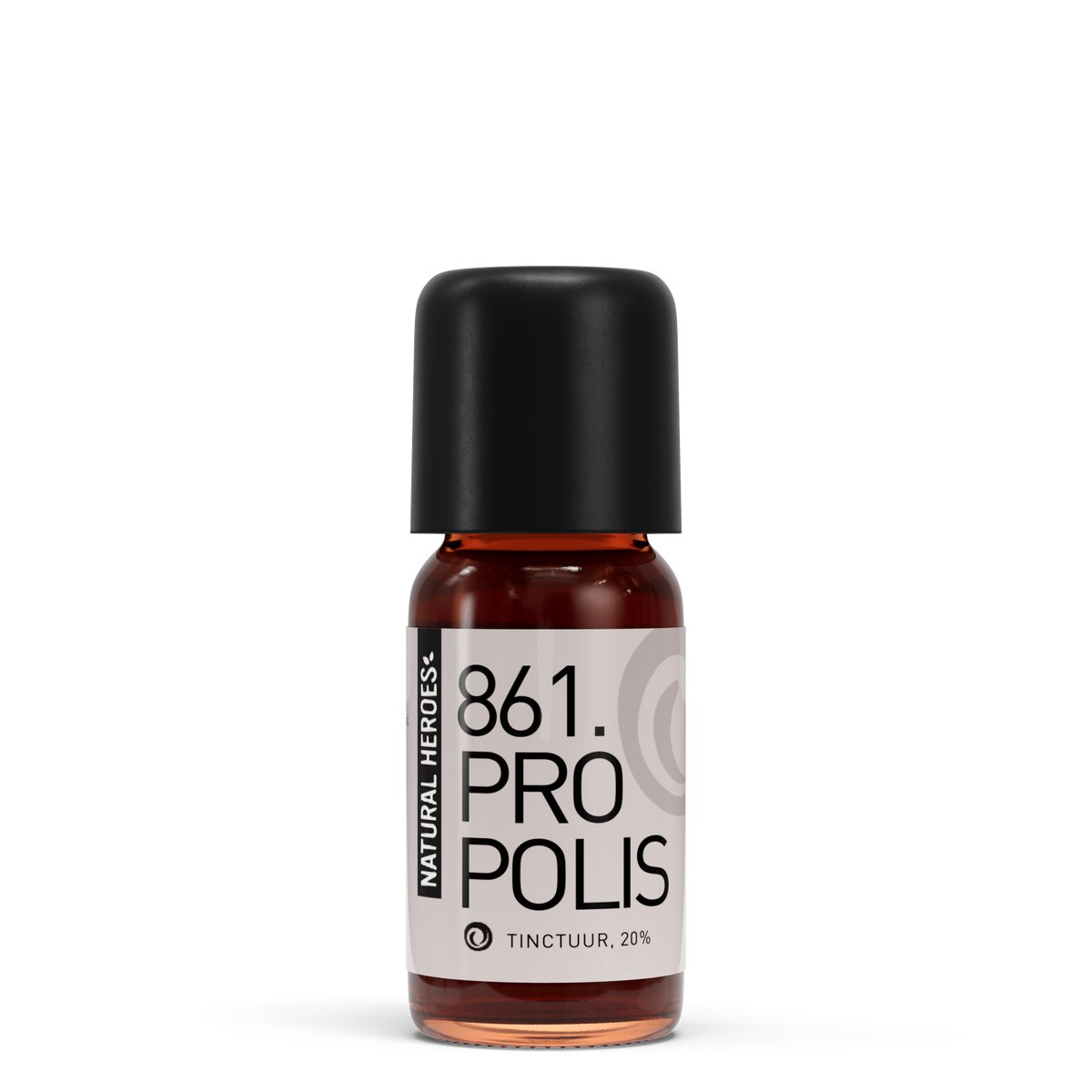 Natural Heroes - Propolis Tinctuur (20%) 10 ml