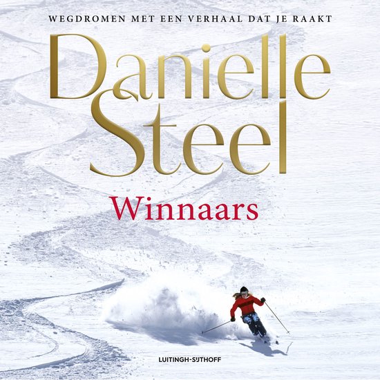 Winnaars - cover