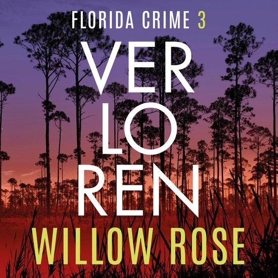 Verloren - cover