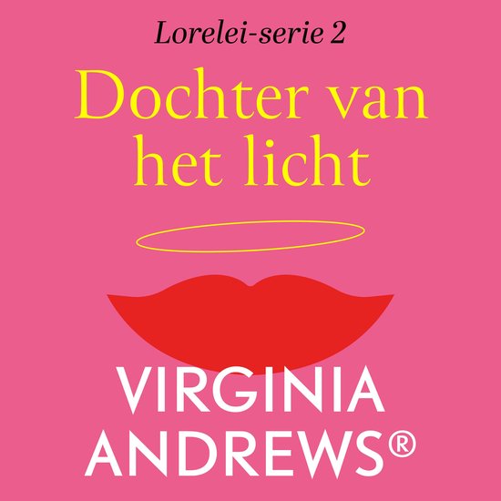 Dochter van het licht - cover
