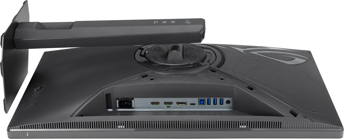 ASUS ROG Strix XG27JCG Gaming Monitor 165Hz 27 inch - afbeelding 3