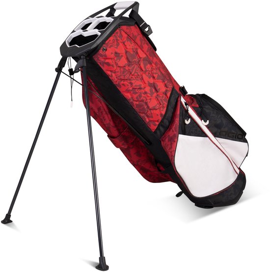 Ogio Fuse standbag volcanic van Merkloos — afbeelding 3