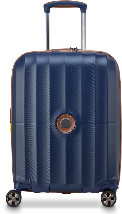 Delsey New Destination Koffer 4 wielen 78 cm