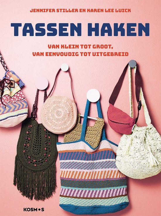 Tassen haken - cover