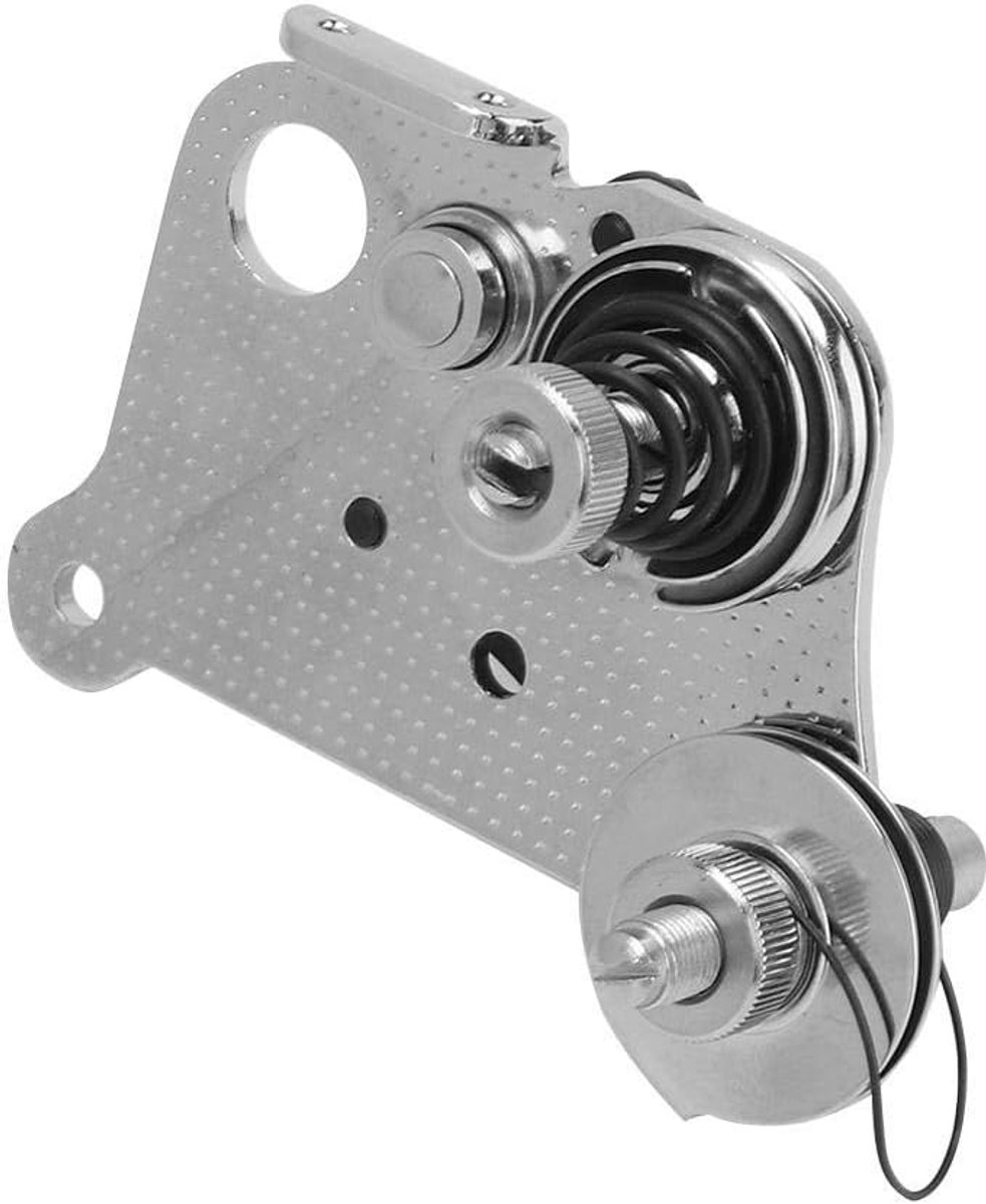 Naaispanningsgroep - Naaimachineonderdeel - Schoenen Maken - Compleet en Duurzaam - 130 gram