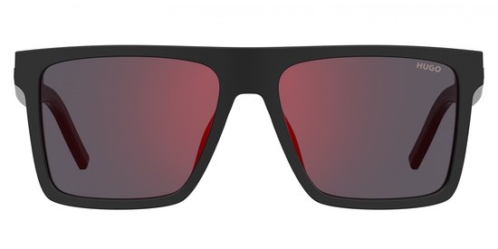 Hugo Boss HG 1069/S 807HA Zonnebril - Heren - Zwart van HUGO BOSS — afbeelding 3