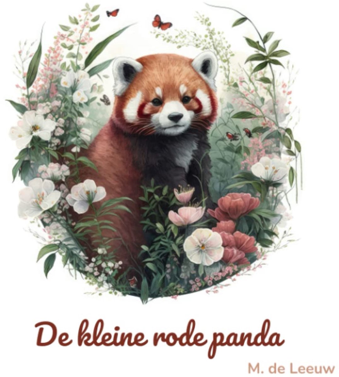 Dieren Verhaaltjes - Kinderboeken Rijmpjes - Voorlezen Voor Slapen - Twee Losse Verhalen - 21.59 x 21.59 cm