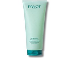 Payot - Pate Grise Gelee Nettoyante Purifiante - 200 ml
