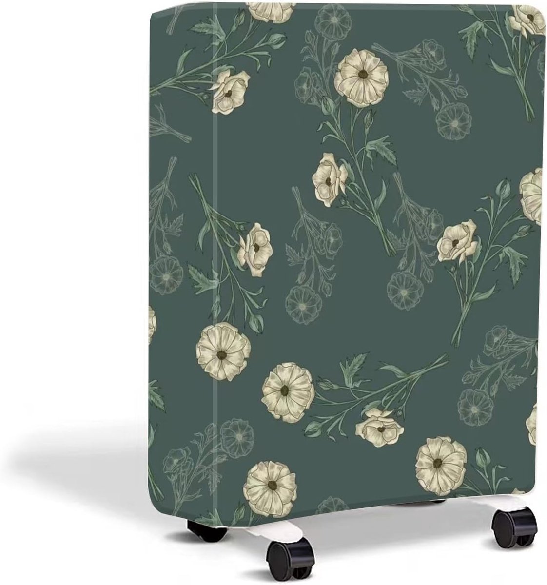 Olie Radiator Hoes - Stofhoes Decoratie - Huishoudelijk Apparaat Beschermen - Kras Vlekbes