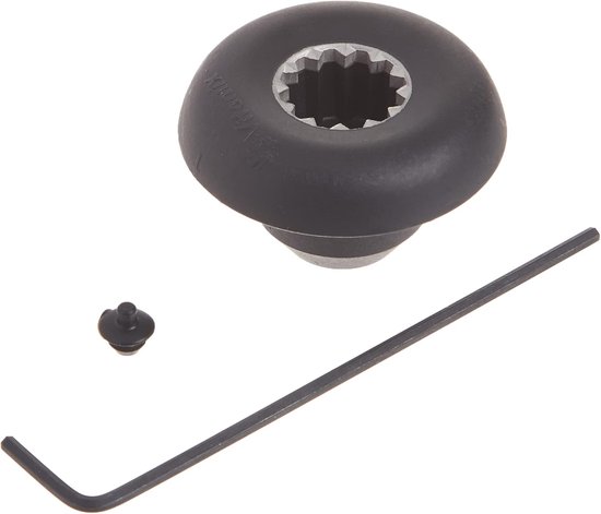 Aandrijving Socket Kit - Vervangende Onderdelen - Blender Reparatie - Duurzaam Metaal - 2 Inch — afbeelding 2