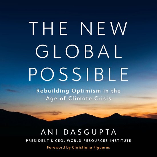 The New Global Possible - cover