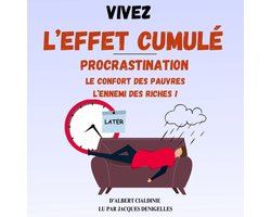 Vivez l'Effet Cumulé