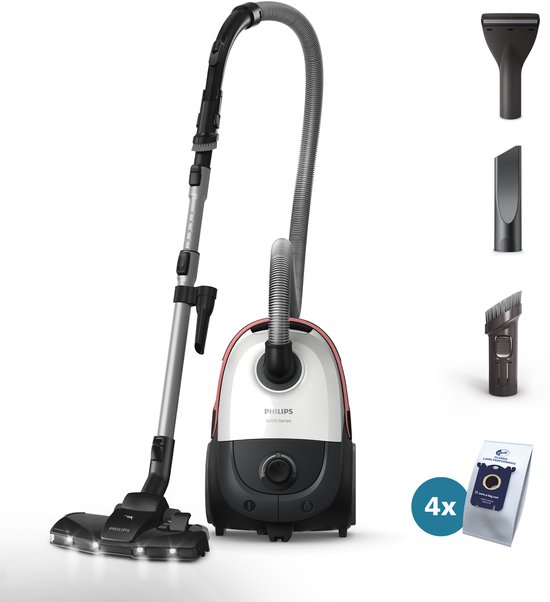 Philips 6000-serie TriActive+ LED s...