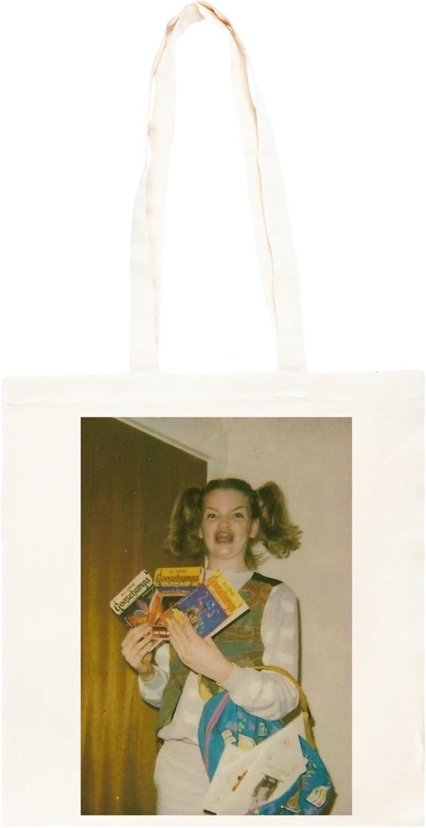 Draagtas Panda - Boodschappentas Herbruikbaar - Dagelijkse Boodschappen - Katoen Topkwaliteit - 42 x 38 cm - Beige